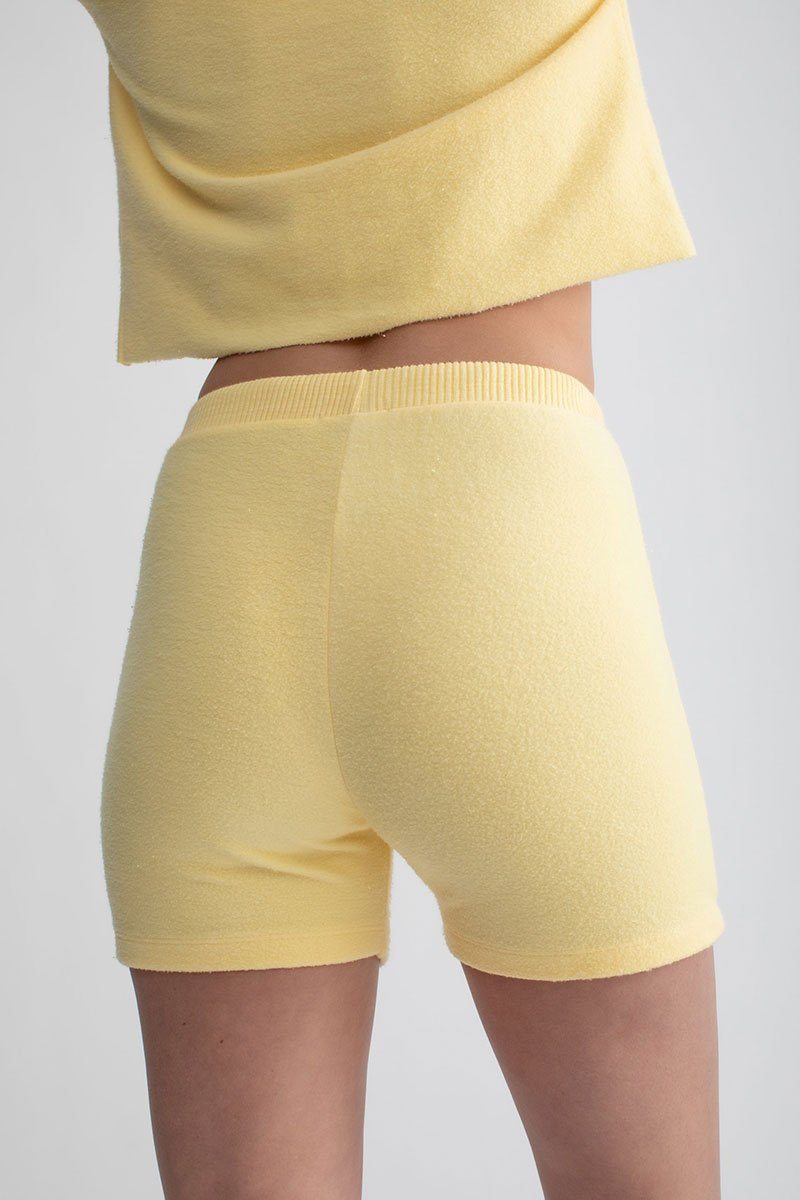Cozy Shorts Sol