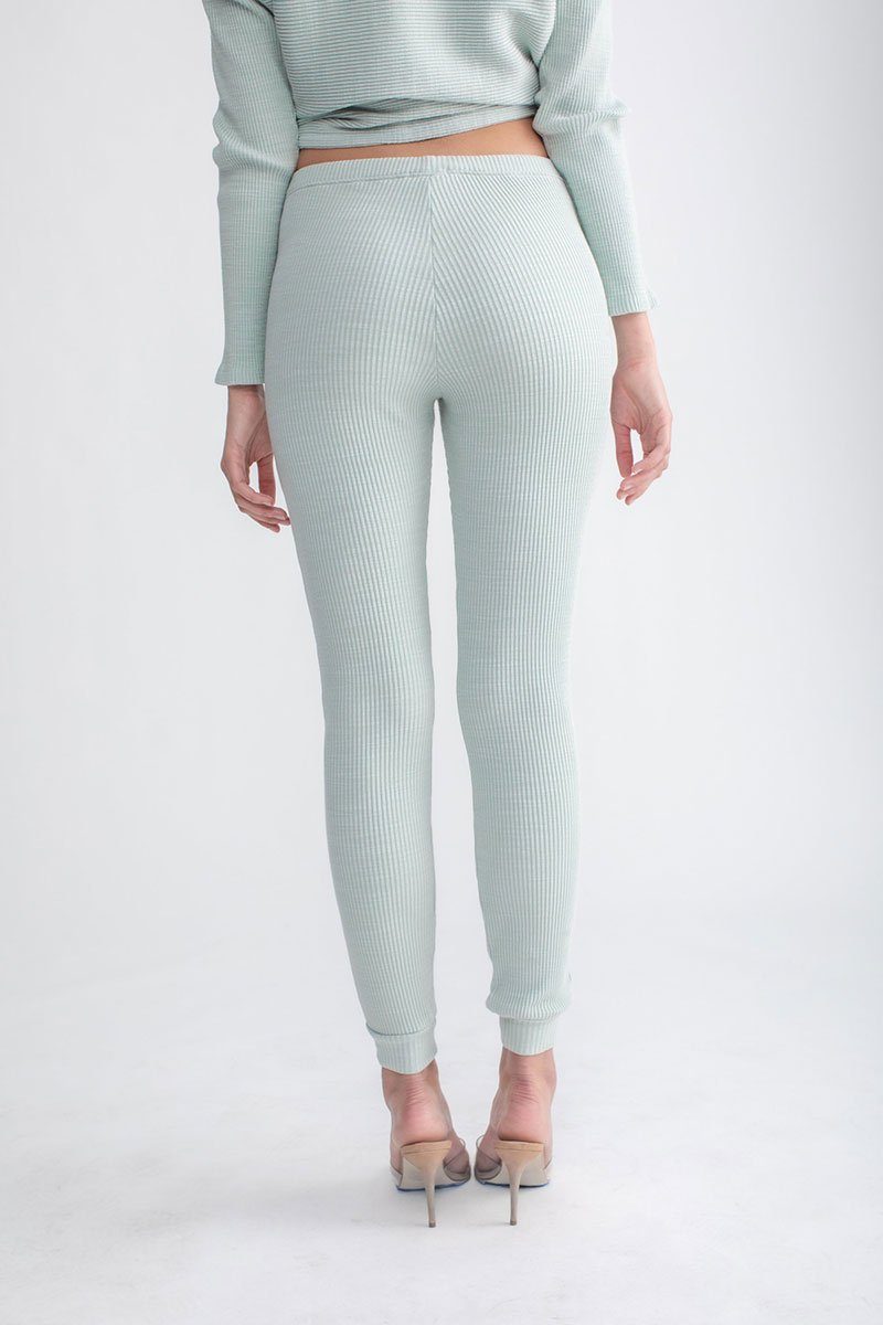 Legging Jogger Dew