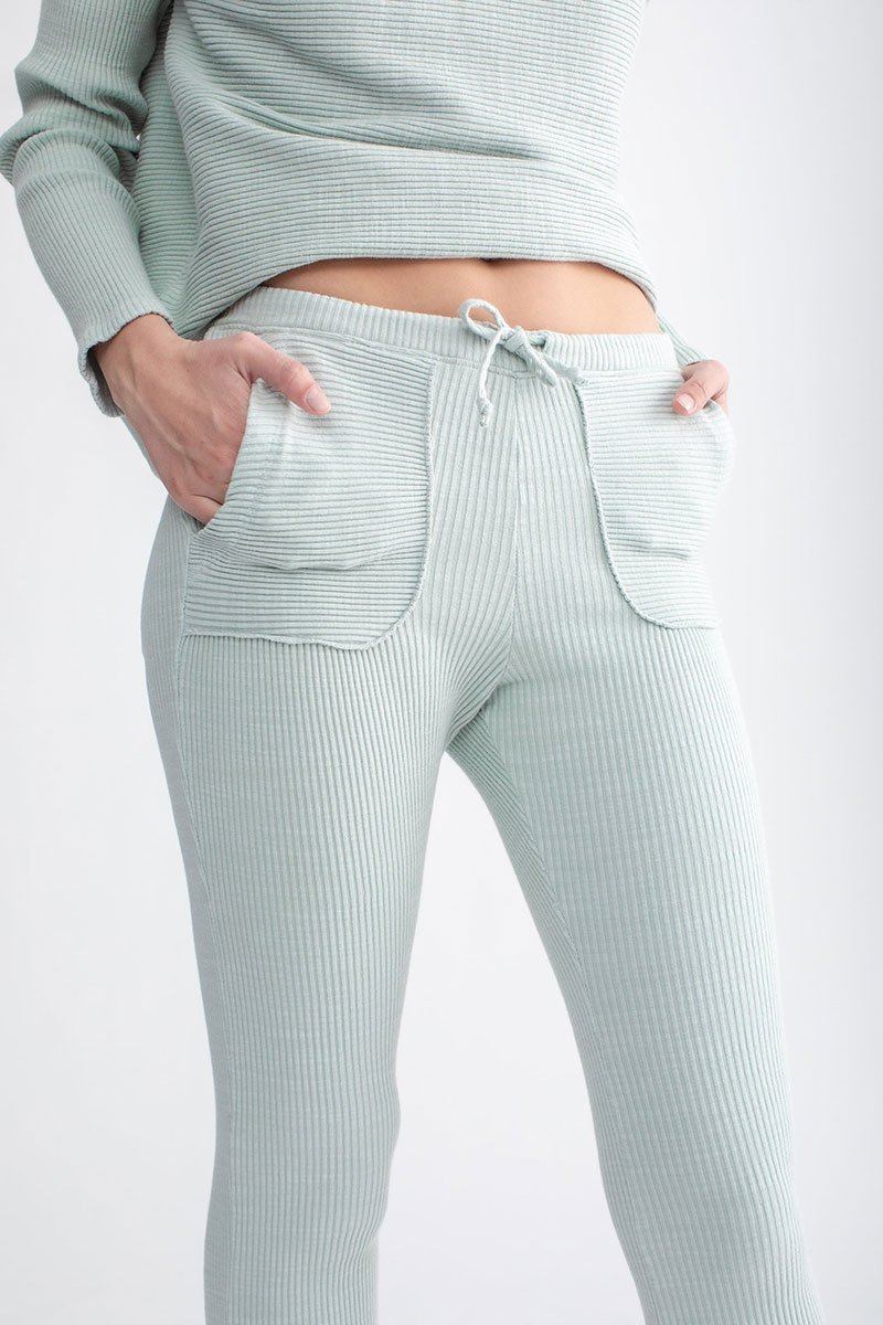 Legging Jogger Dew