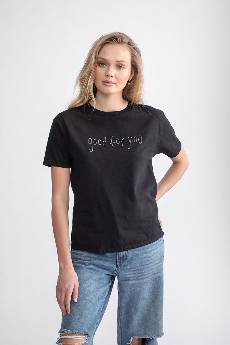 Good for you Tee