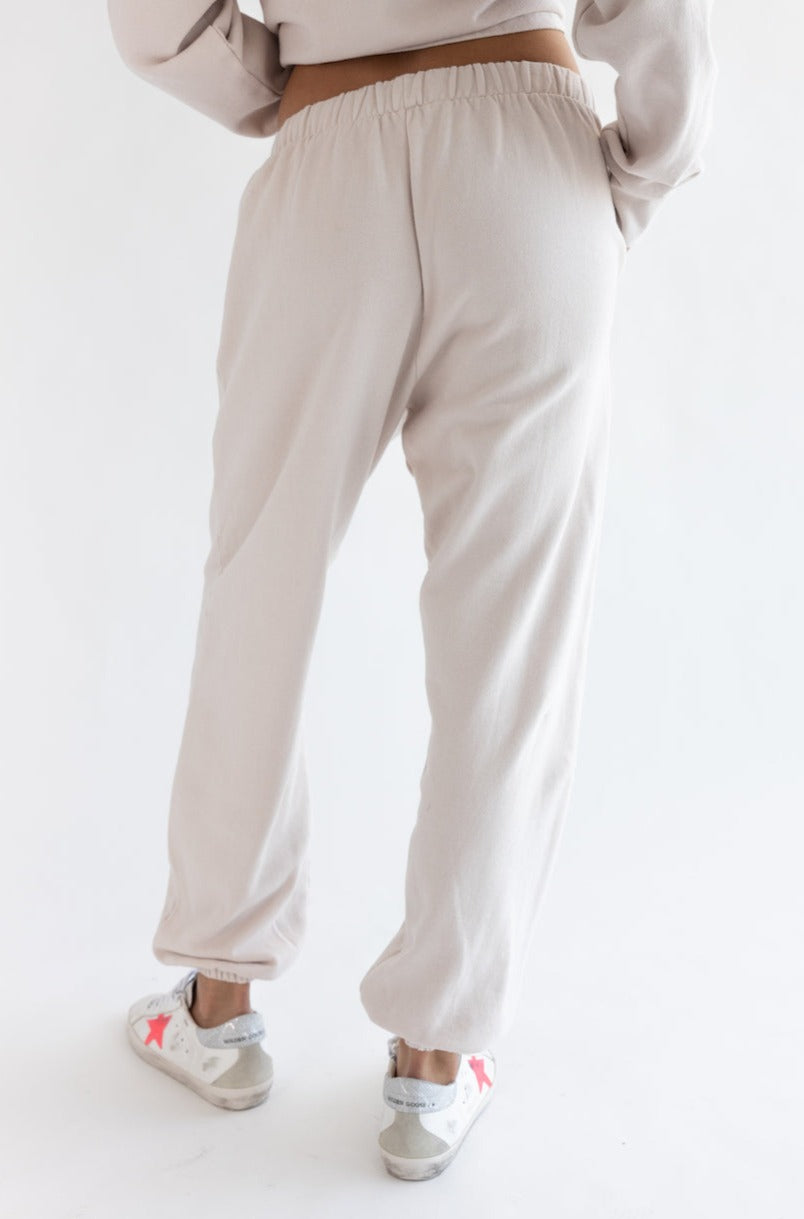 LA Sand Sweatpants