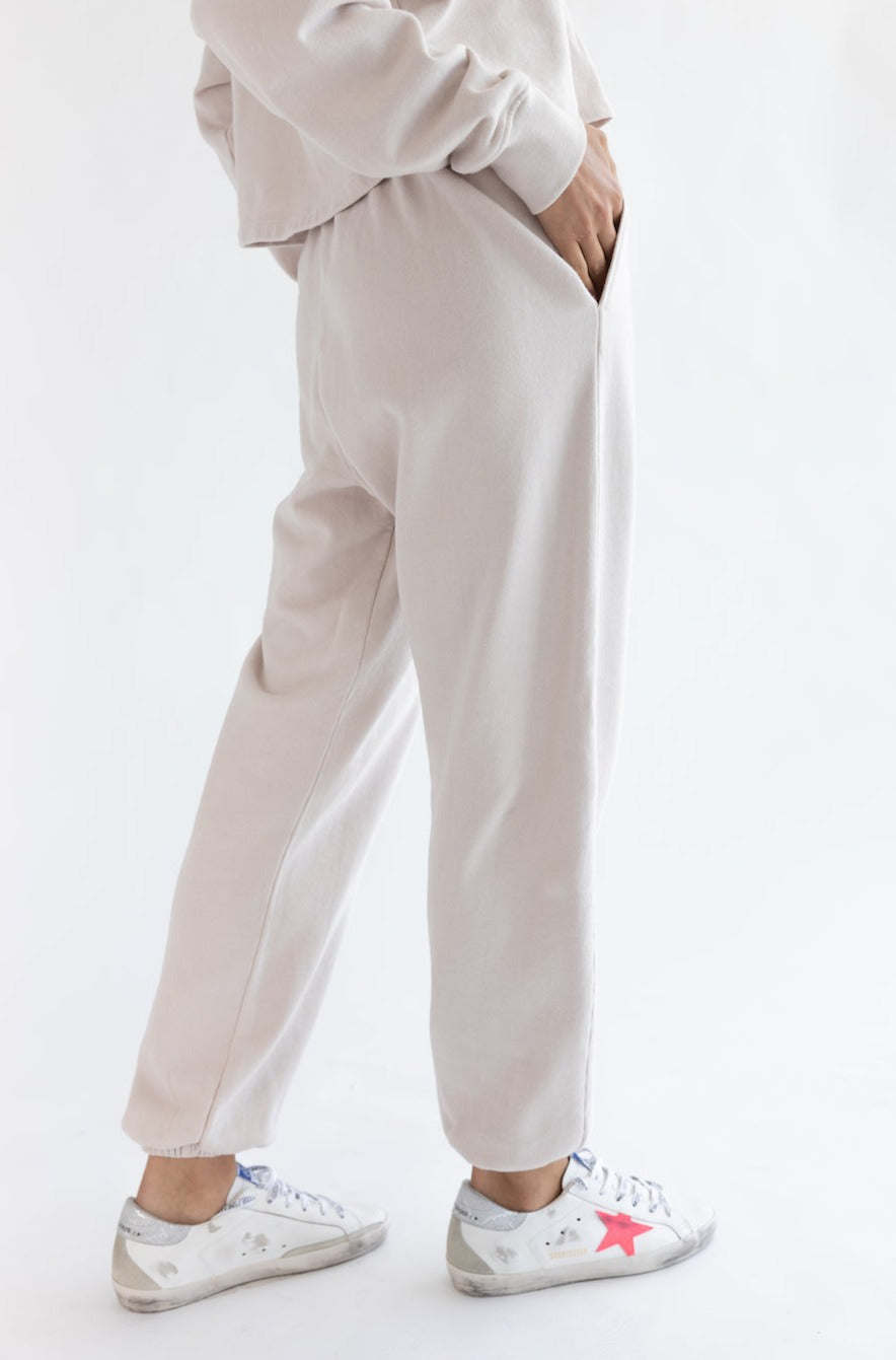 LA Sand Sweatpants