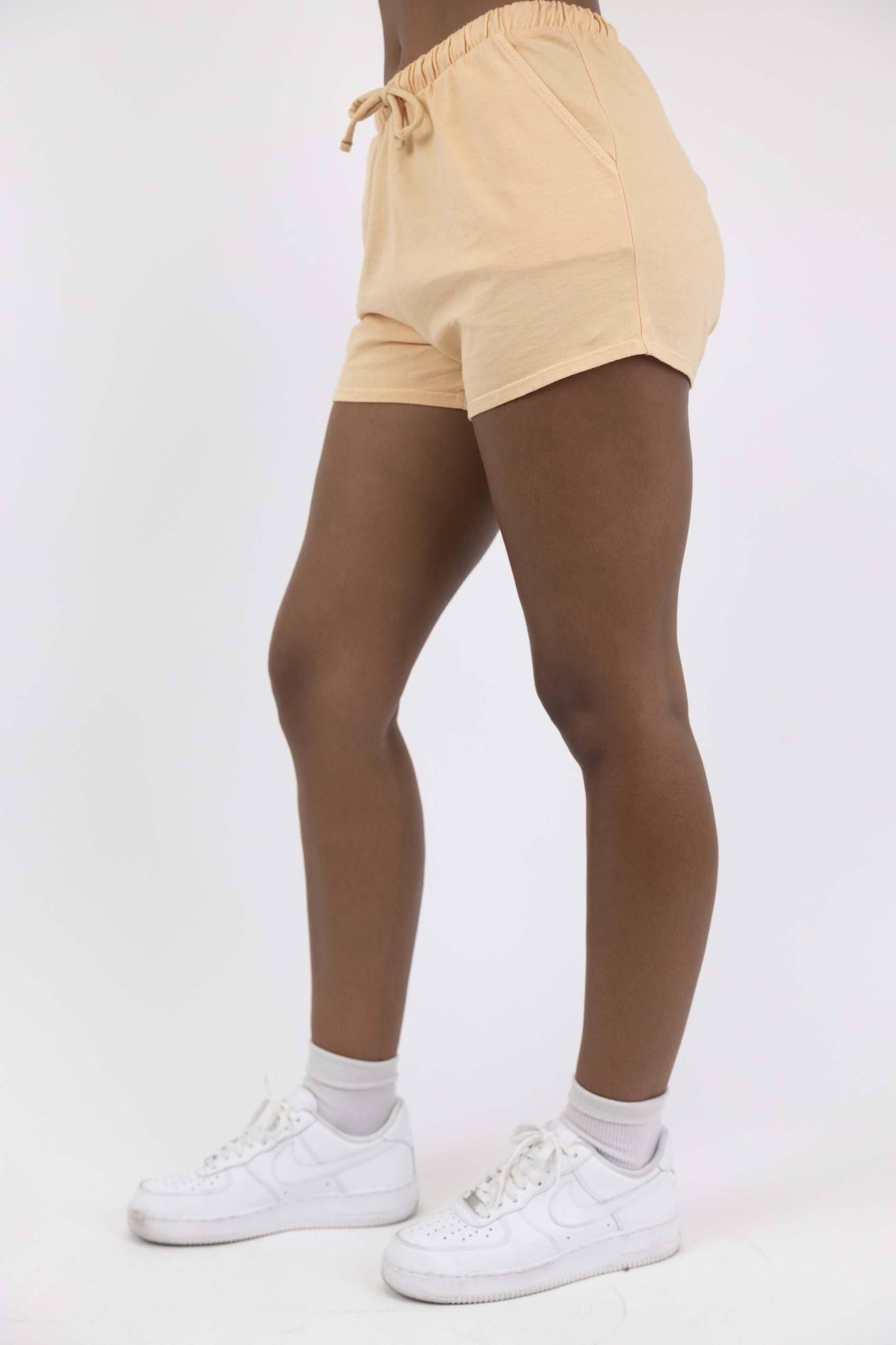 Sherbert Marina Hiked Short