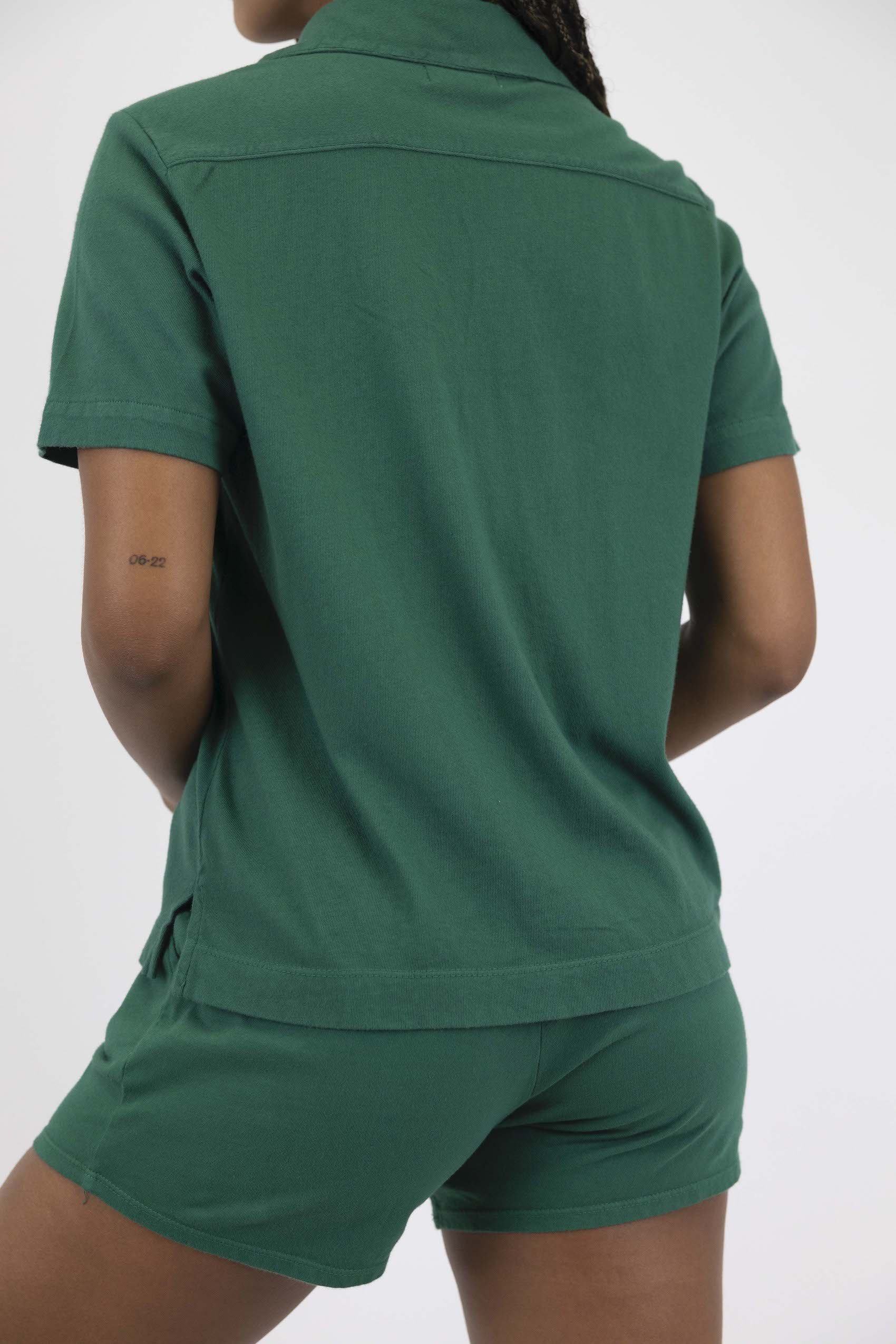 Emerald Marina Resort Shirt