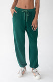 Emerald Reverse Jogger
