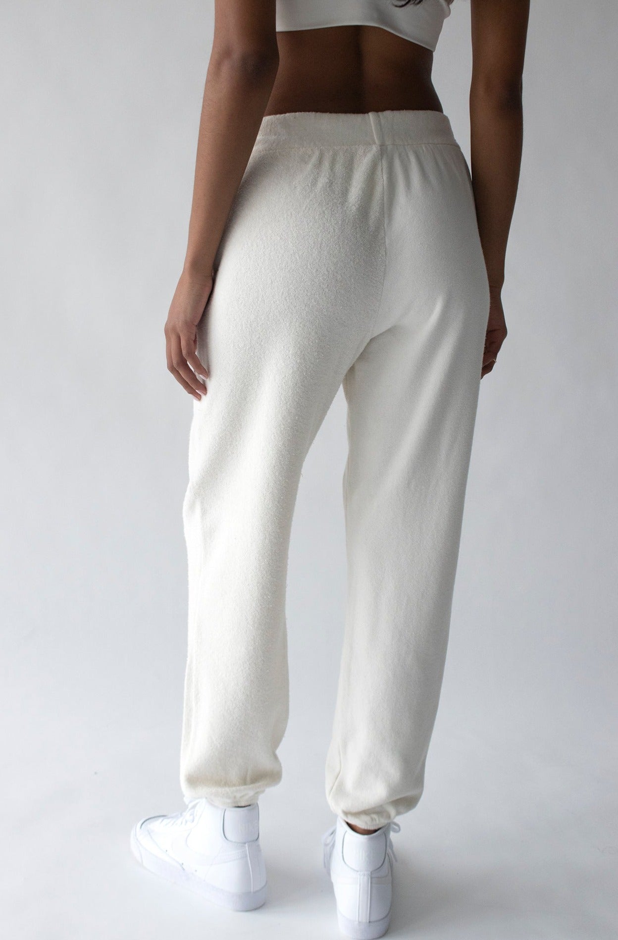 Sand Reverse Jogger